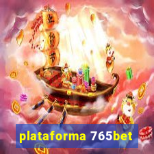 plataforma 765bet